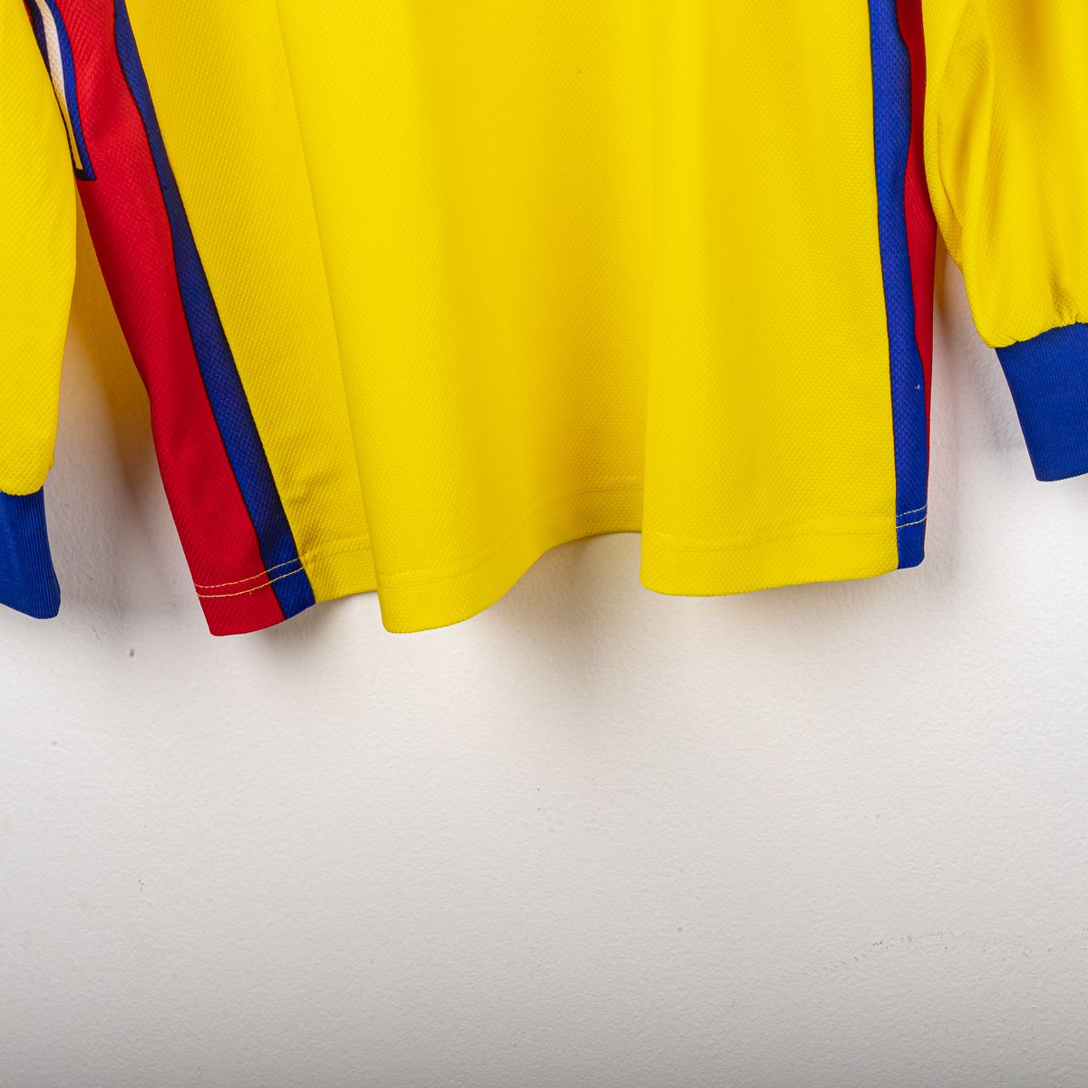 Maglia Third Bologna Diadora Signori 10 ml 1998/1999