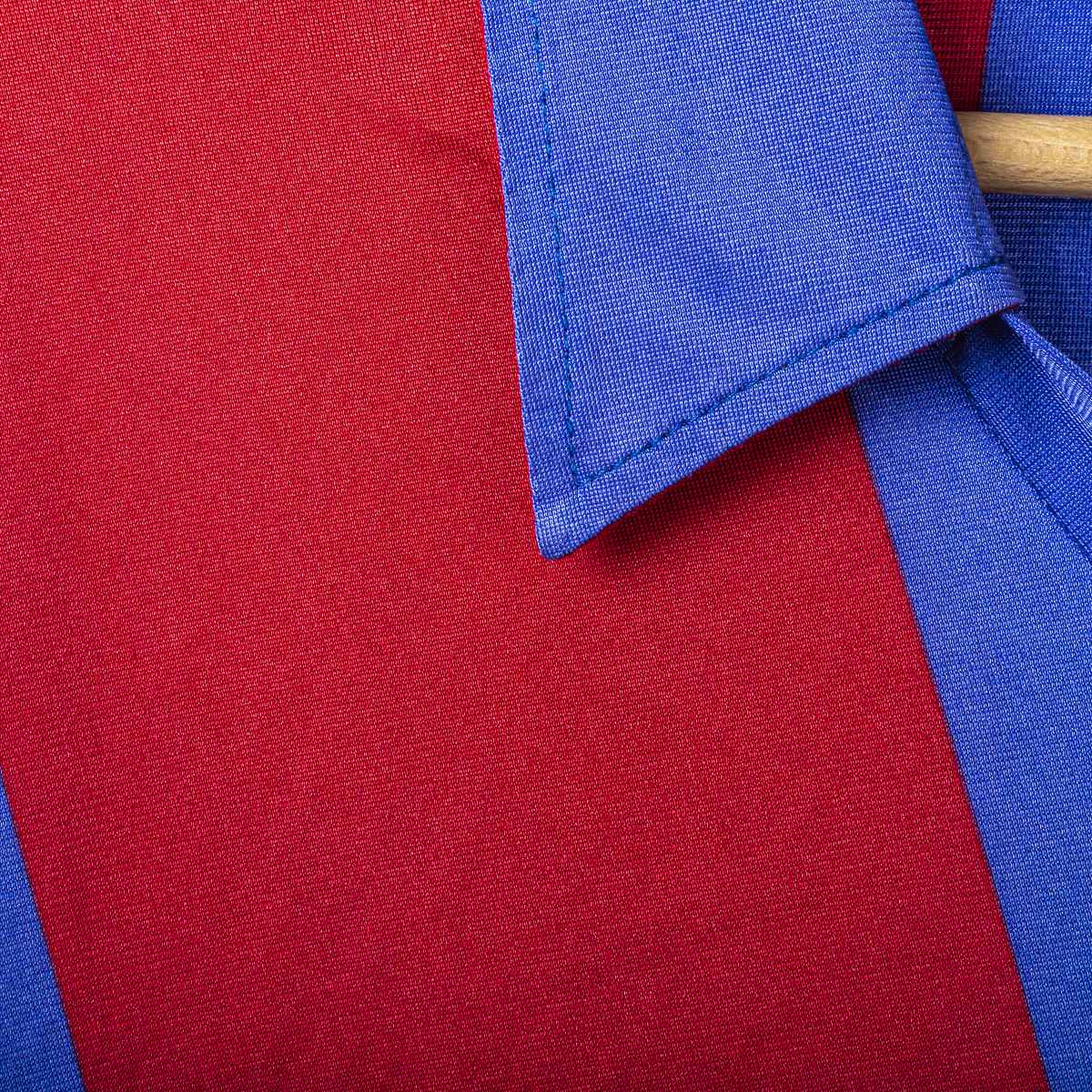 Maglia Home FC Barcelona Meyba ML 1983/1984