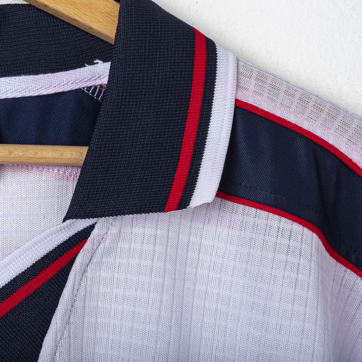 Maglia Allenamento Palermo Kronos Tele+ 1999/2000