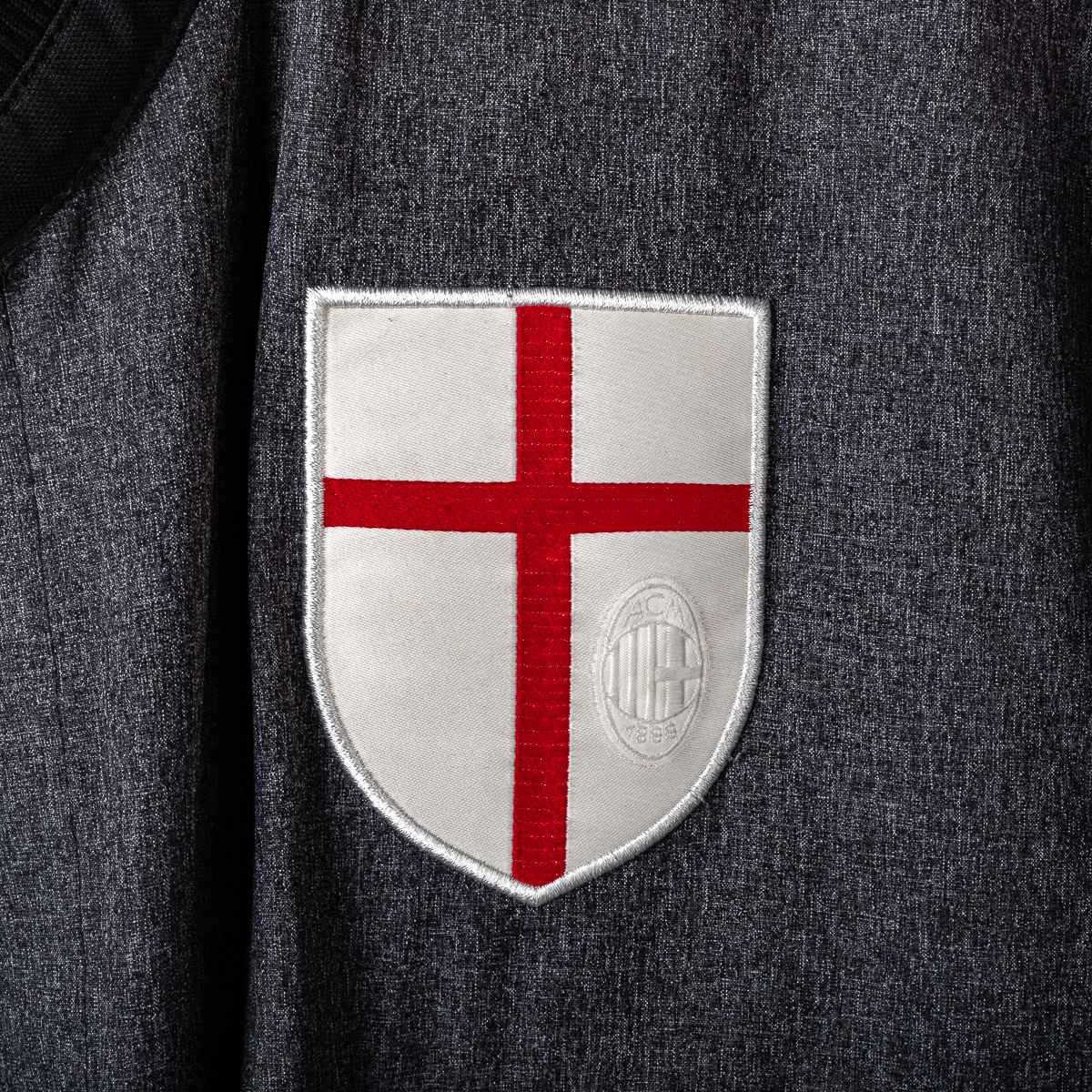 Giacca Milan Adidas Xl 2014/2015