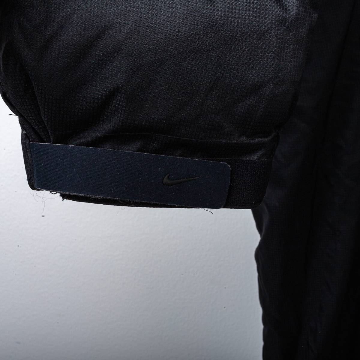 Inter Nike Pirelli 2004/2005 Padded Jacket