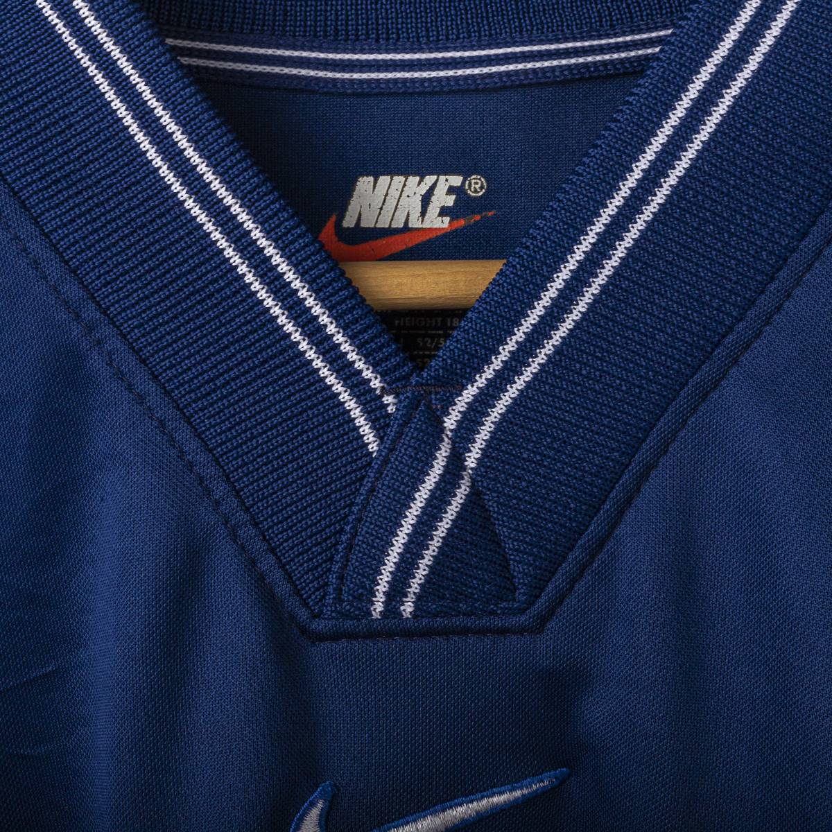 T-Shirt Training Italia Nike Mondiali 1998
