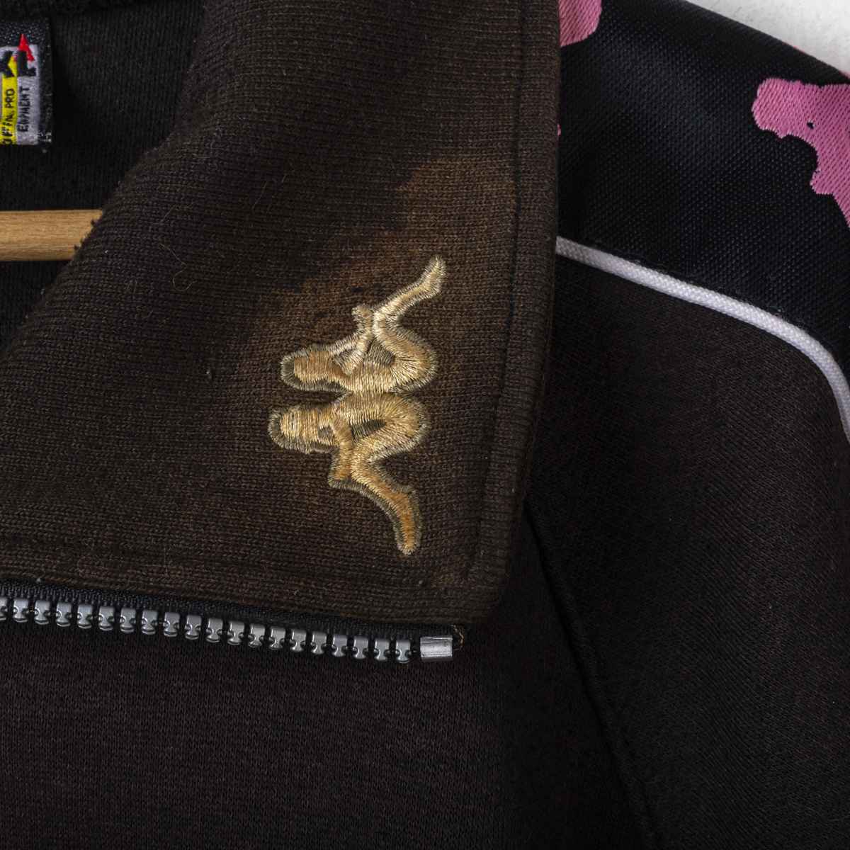 Tuta Us Palermo Kappa 1996/1997