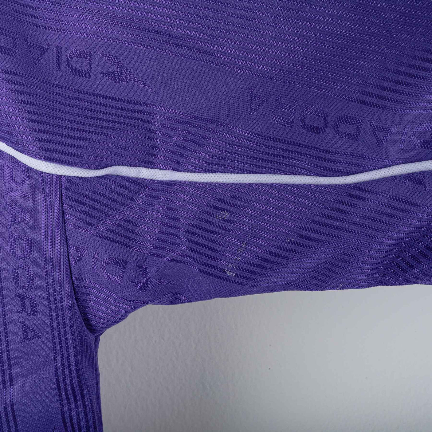 Maglia Home Fiorentina Diadora Repka 2 2000/2001