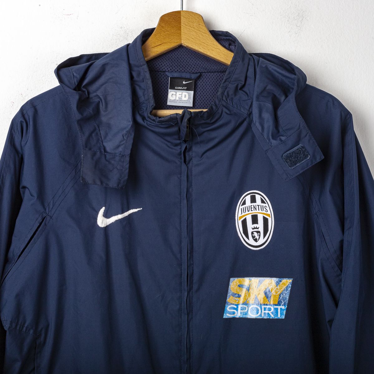 Giacca Juventus Nike Sky 2004/2005 67X54
