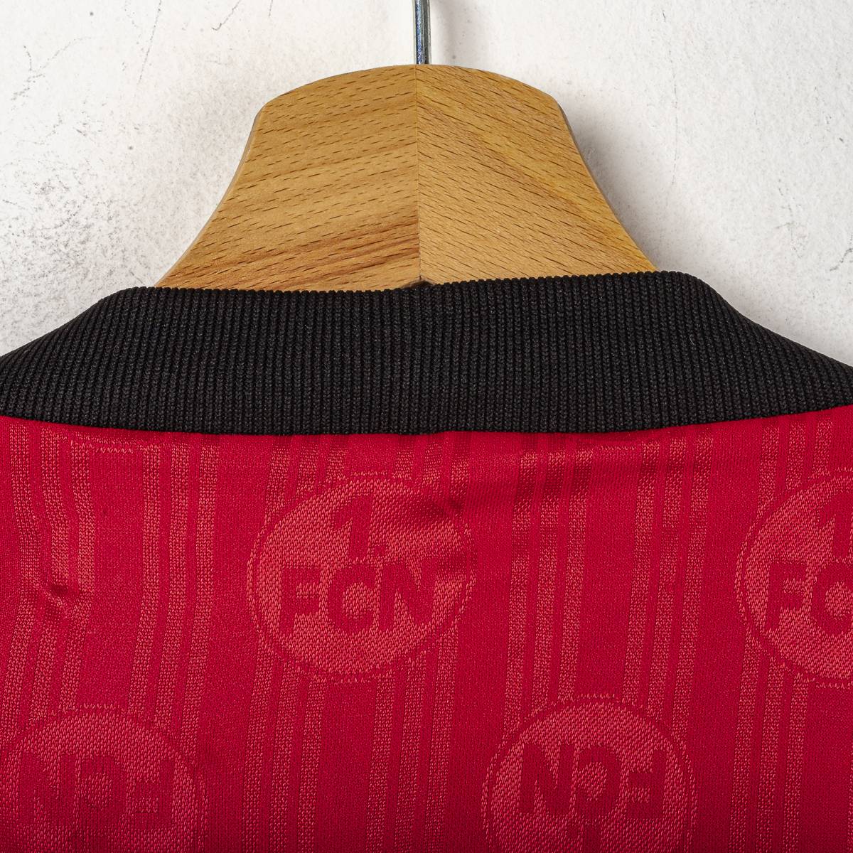 Maglia Home Nürnberg Adidas 1997/1998