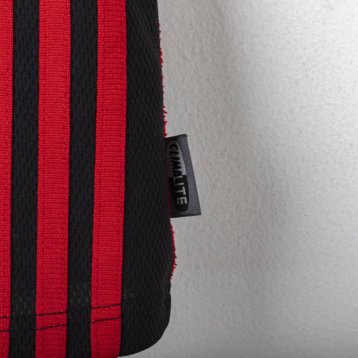 Pantaloncini Home Milan Adidas n7 2001/2002