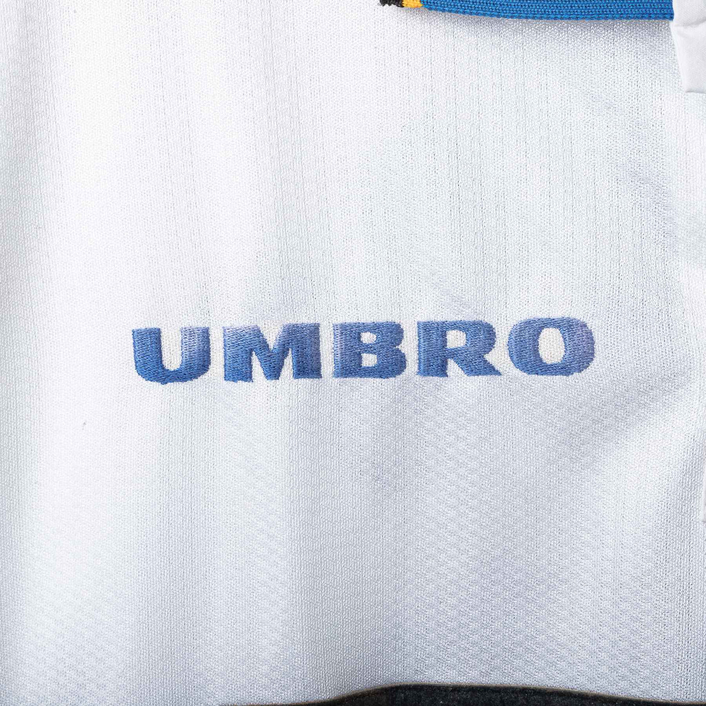 Maglia Away Inter Umbro Ronaldo 10 1997/1998