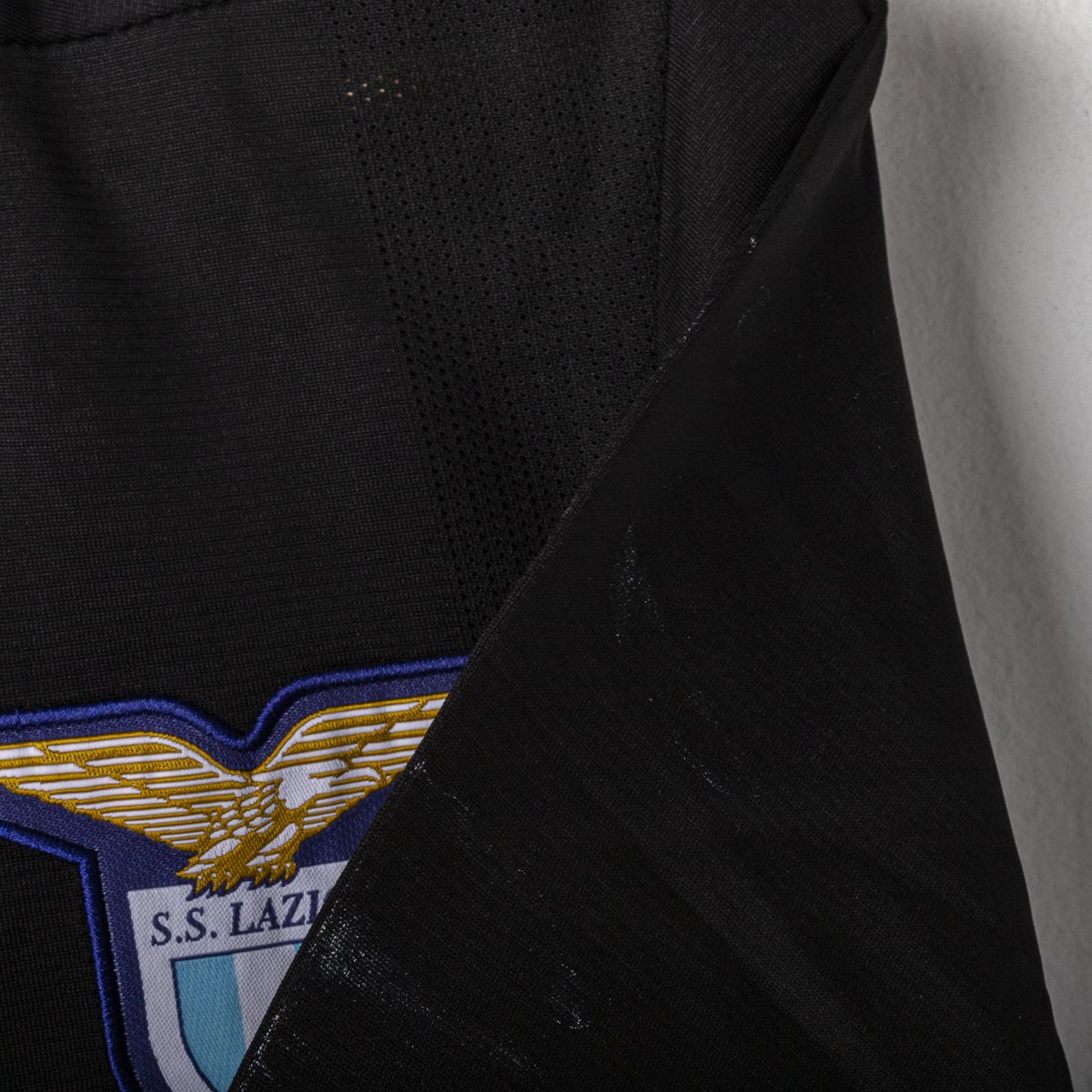 Maglia Third Lazio Puma Matuzalem 8 2008/2009