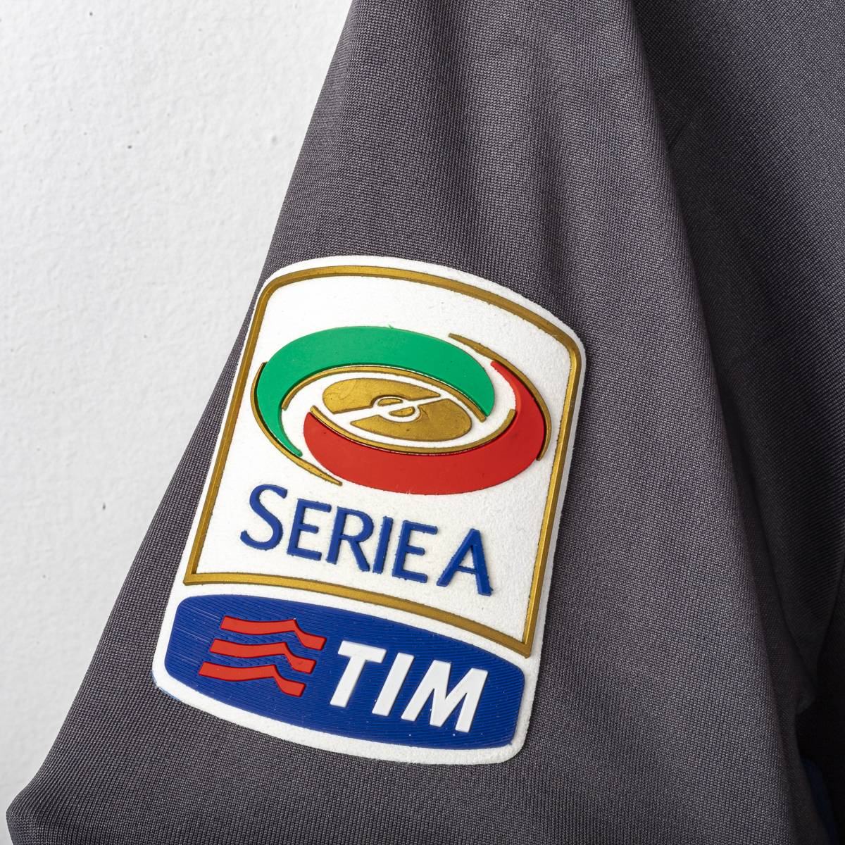 Maglia Away Napoli Macron Lavezzi n22 2011/2012