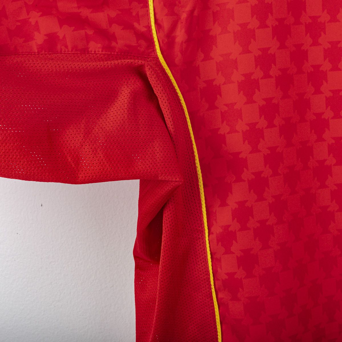 Maglia Home Portogallo Nike Ronaldo 17 Euro 2004