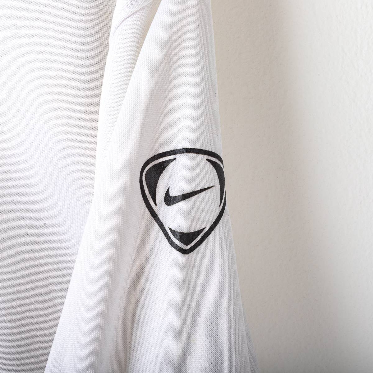 Maglia Juventus Nike ML New Holland 2008/2009