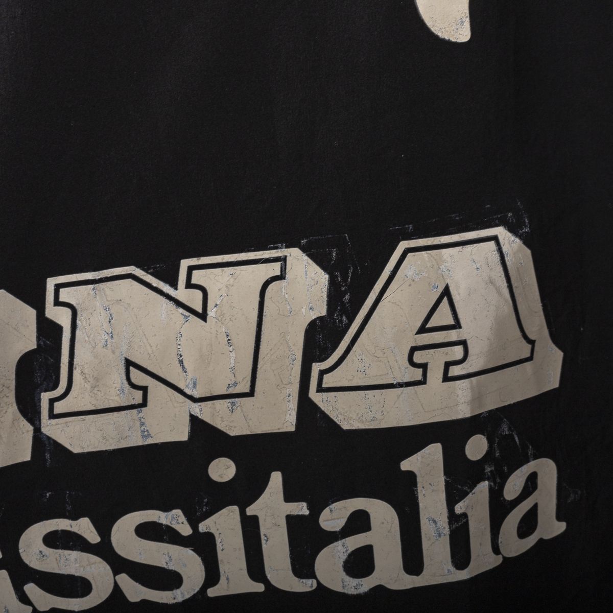 Giacca Antipioggia Lazio Puma Ina Assitalia 2006/2007