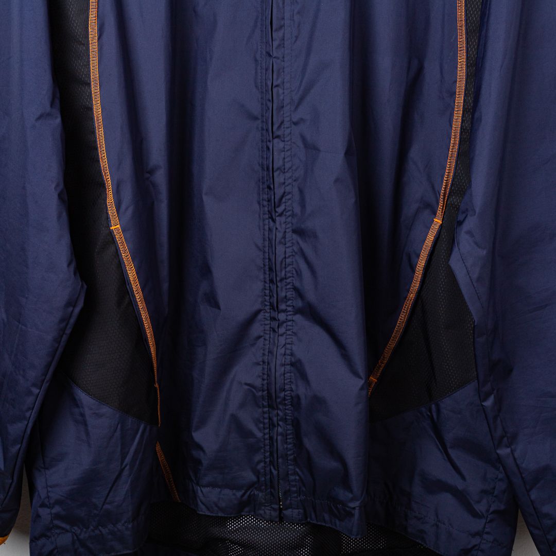 Giacca Roma Kappa Wind 2008/2009