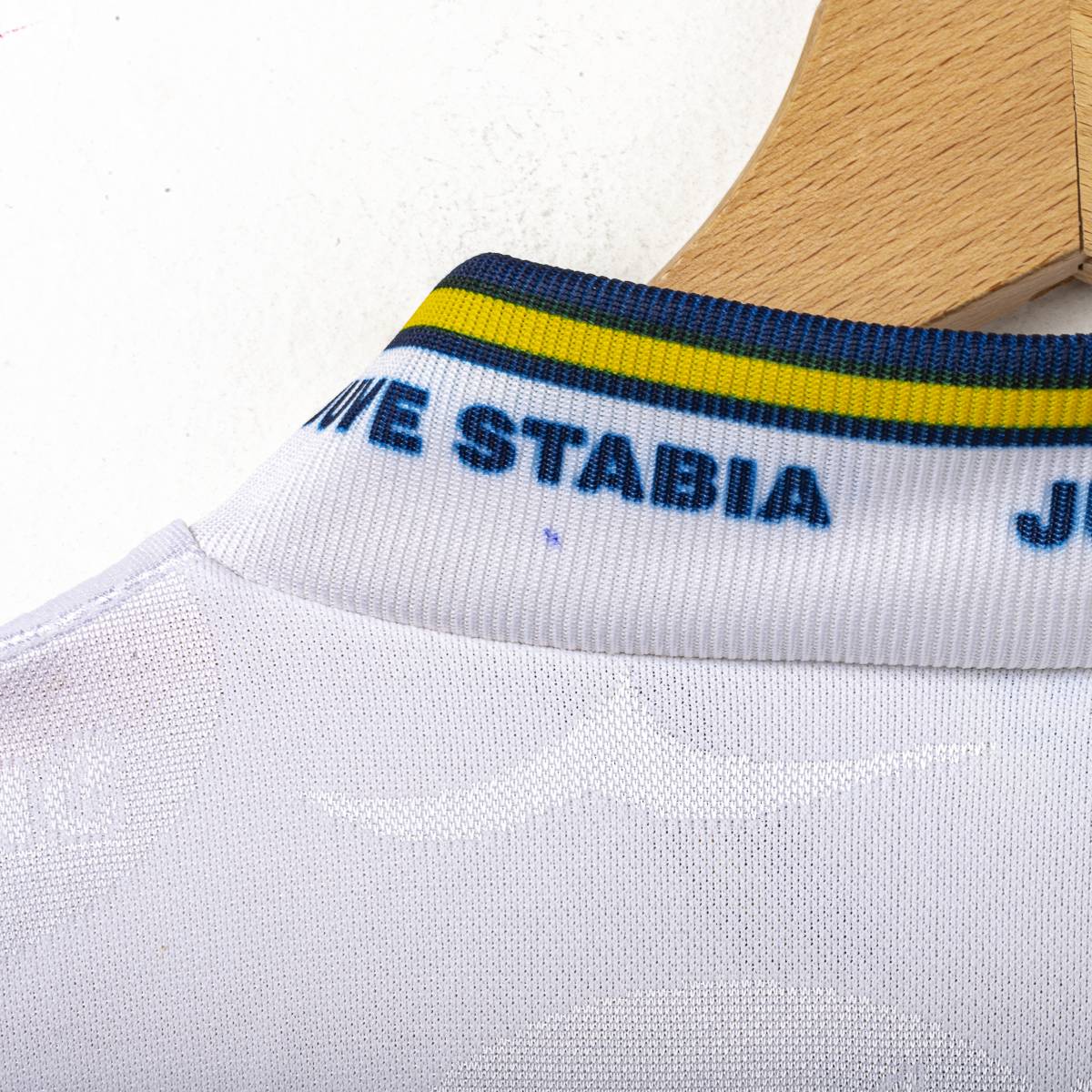 Maglia Away Juve Stabia 7 1999/2000