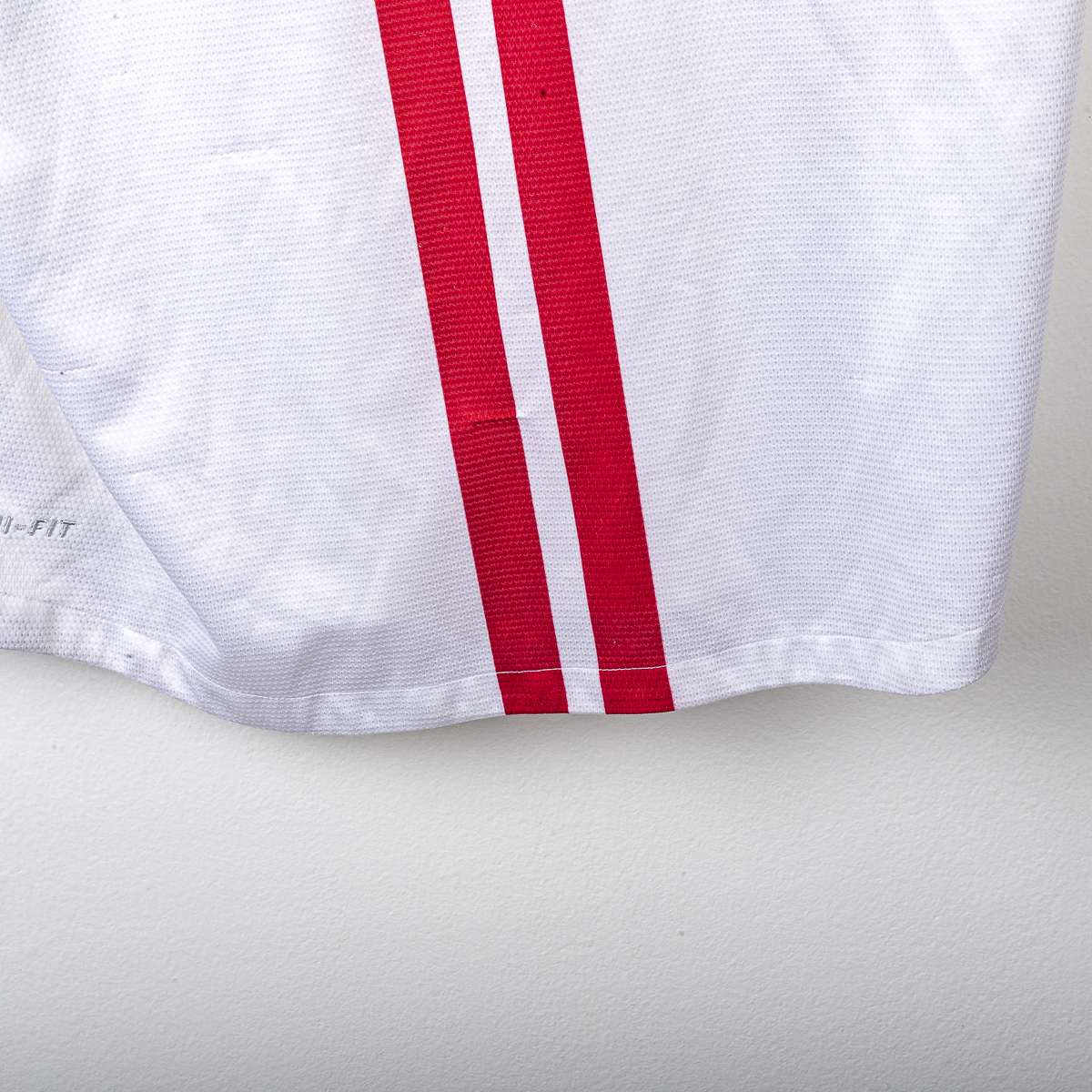 Maglia Away Portogallo Nike 2012/2013