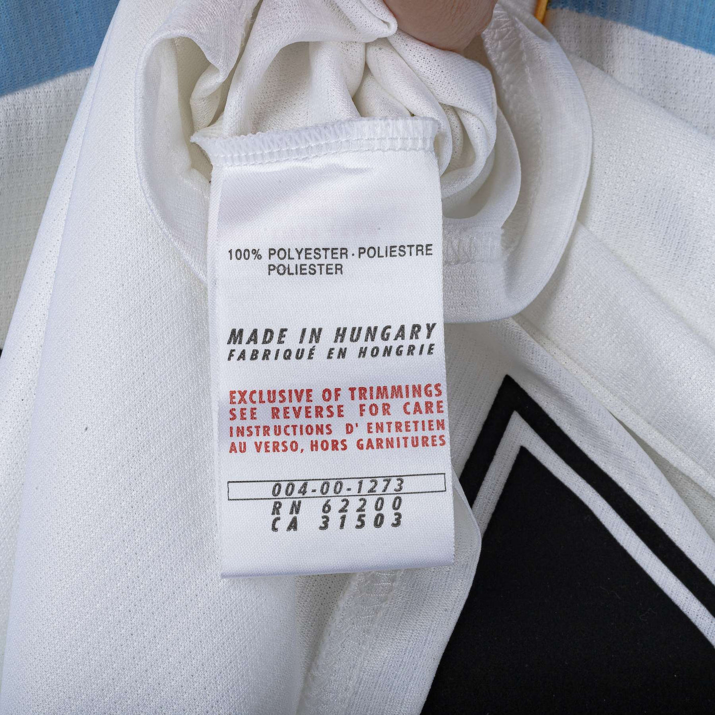 Maglia Centenario Lazio Puma Veron 23 1999/2000