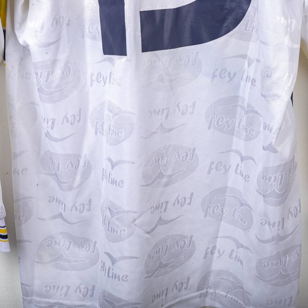 Maglia Away Juve Stabia n13 2004/2005