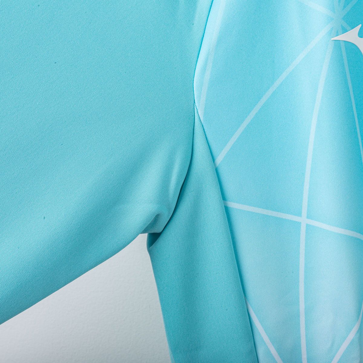 Giacca Walk Out Lazio Mizuno 2025/2026