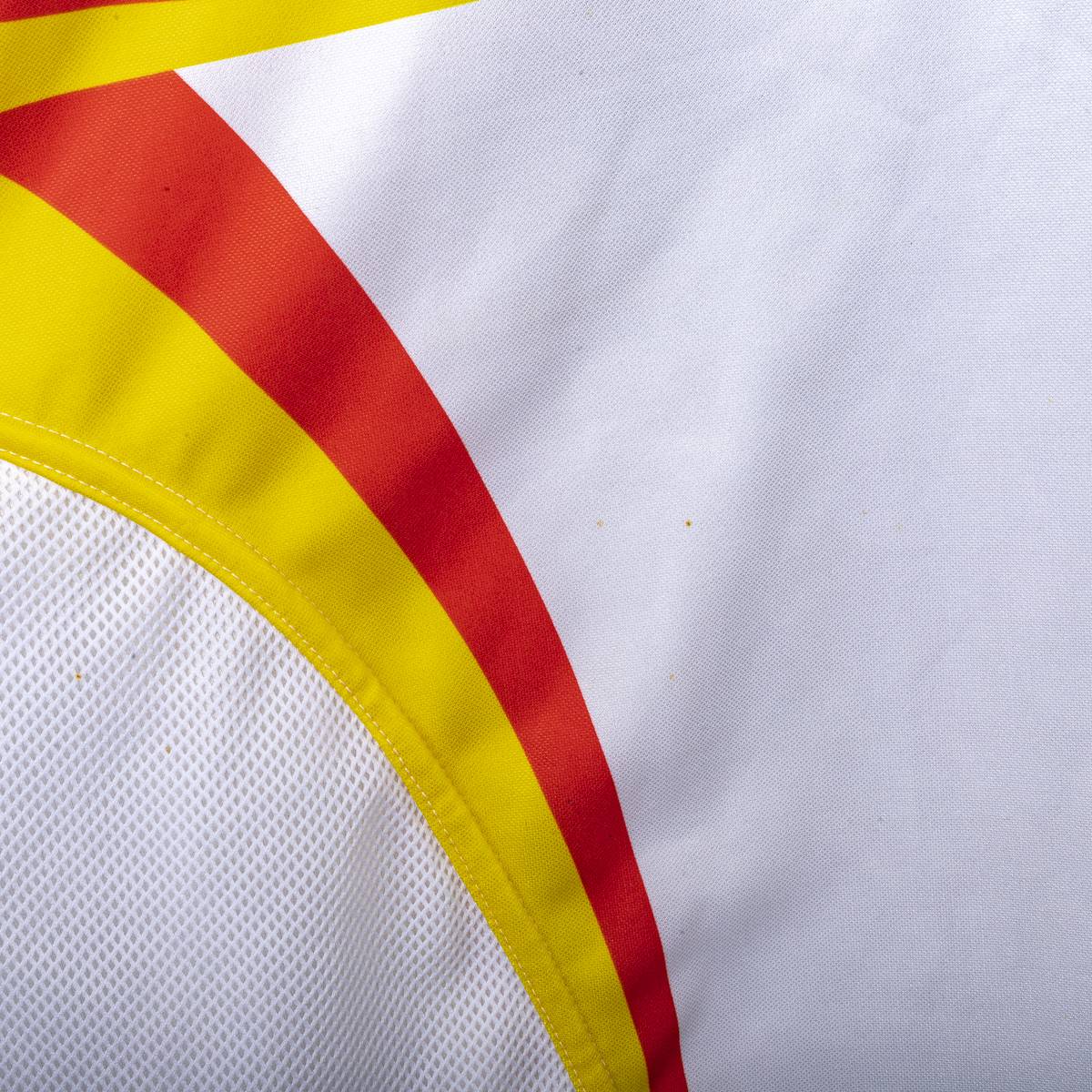 Maglia Away Lecce Asics Pinardi 31 2004/2005