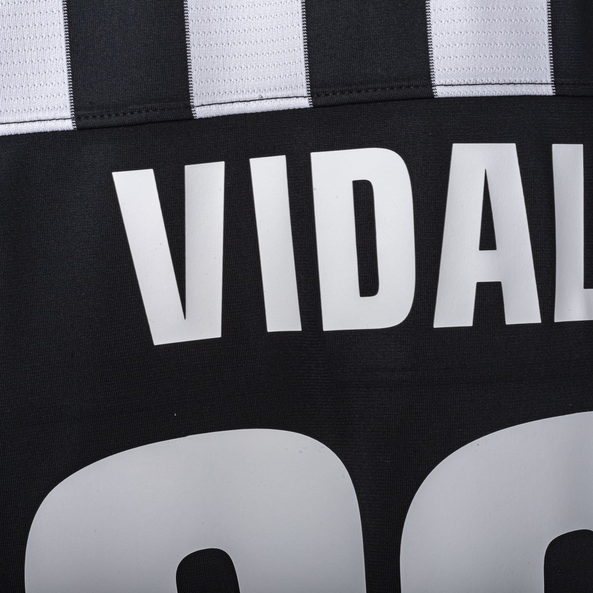 maglia home juventus vidal n23 2013/2014