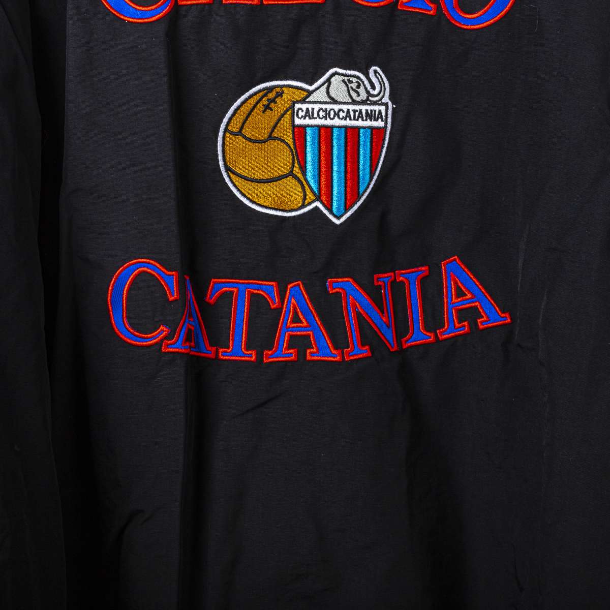 Giacca Bomber Calcio Catania Legea 2005/2006