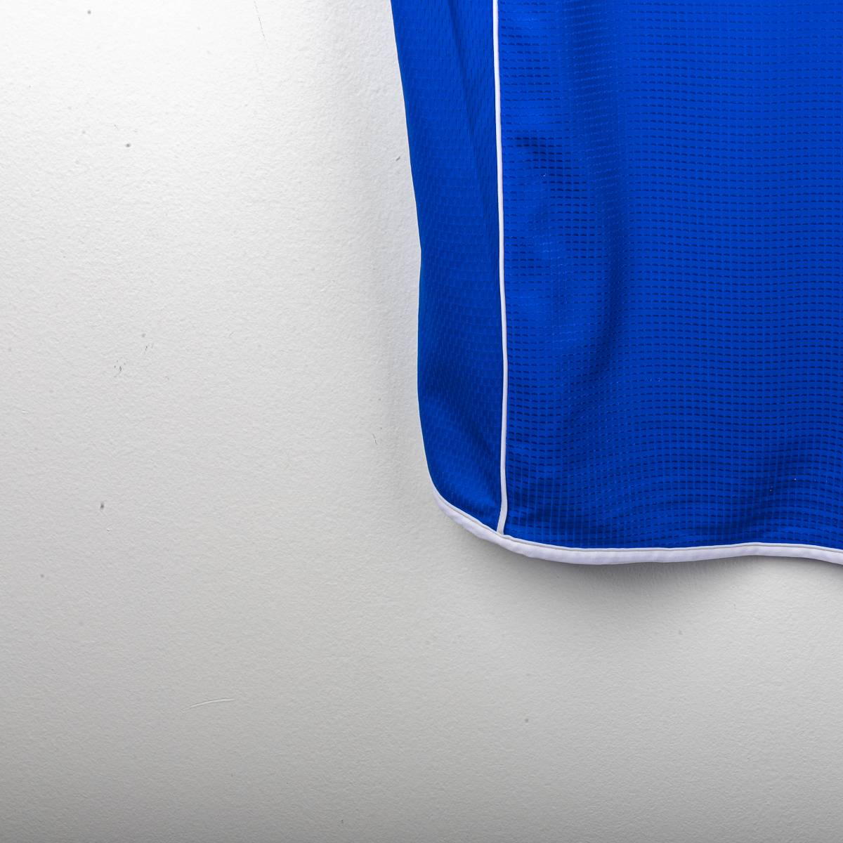 maglia home sampdoria asics bettarini 3 2002/2003
