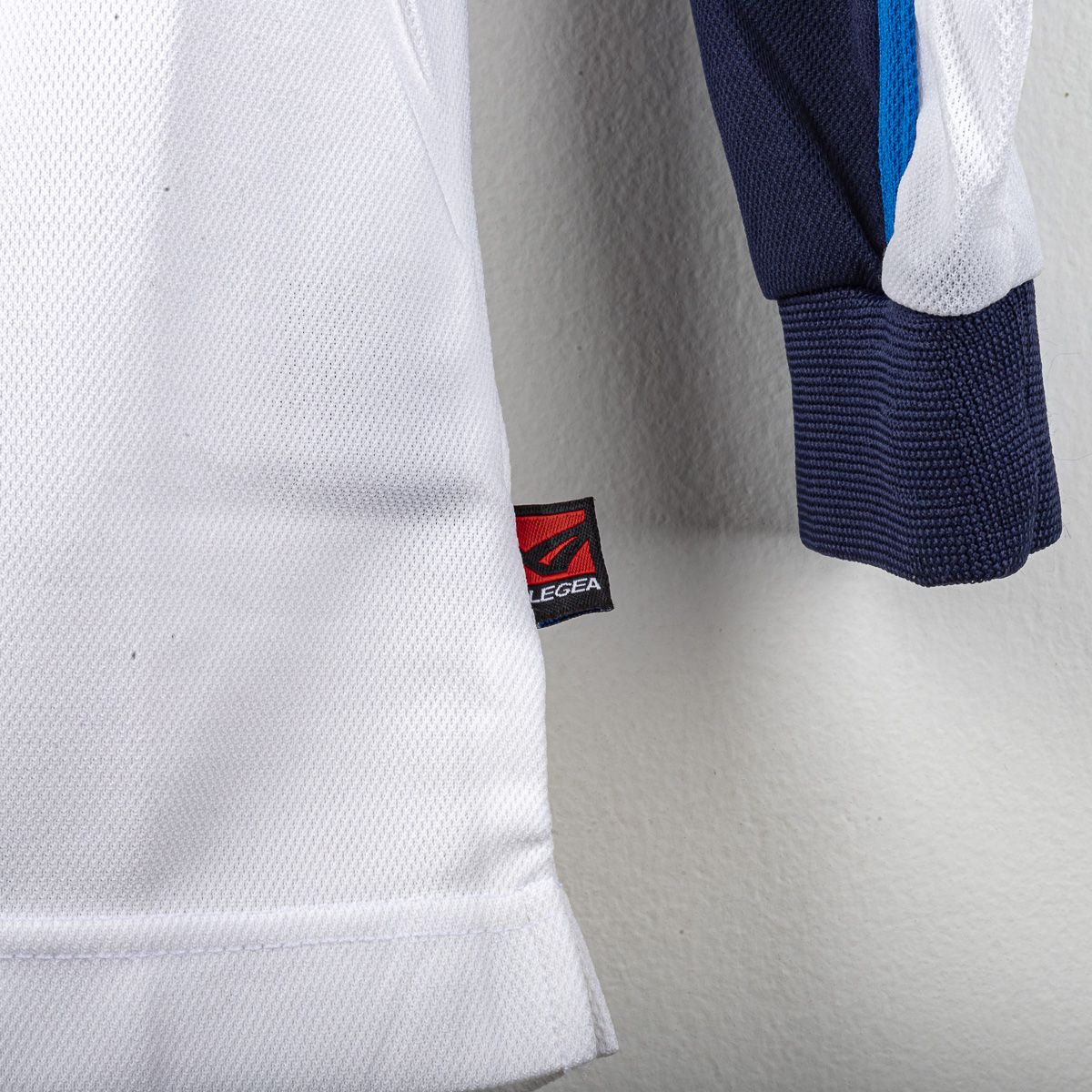 Polo Rappresentanza Napoli Legea ML 2003/2004
