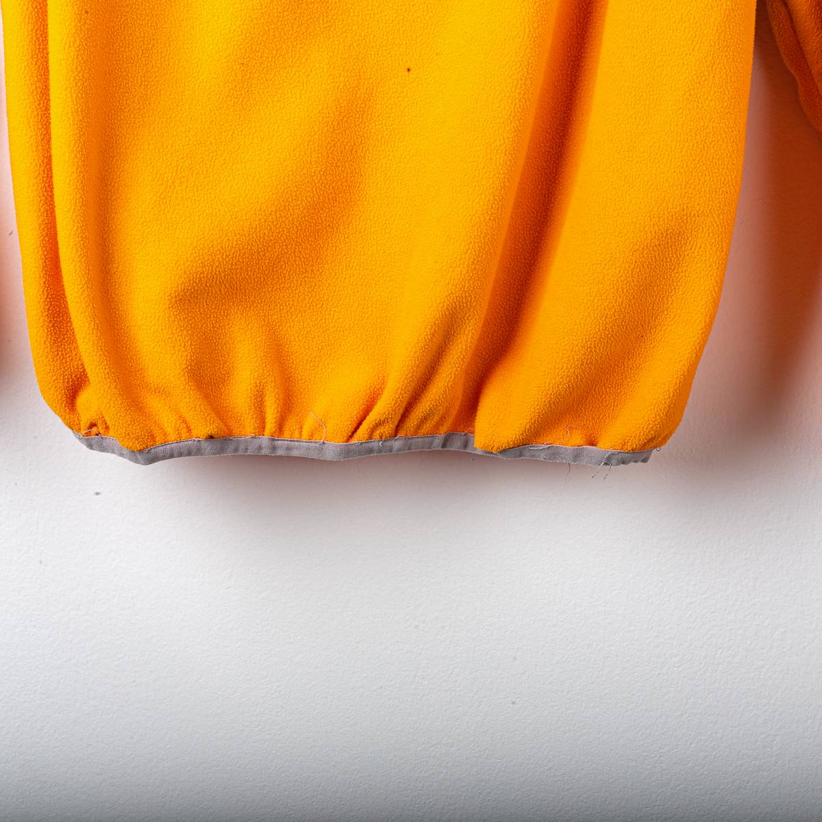 Inter Nike Fleece Sweatshirt 2000/2001