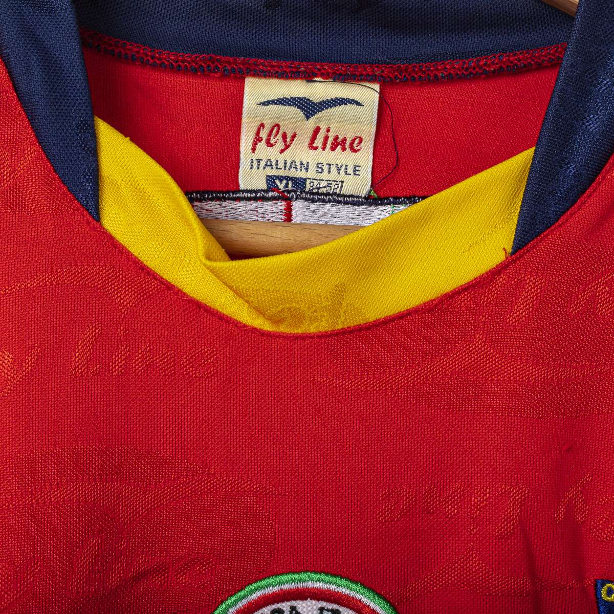 Maglia Portiere Juve Stabia Colombi 18 2011/2012