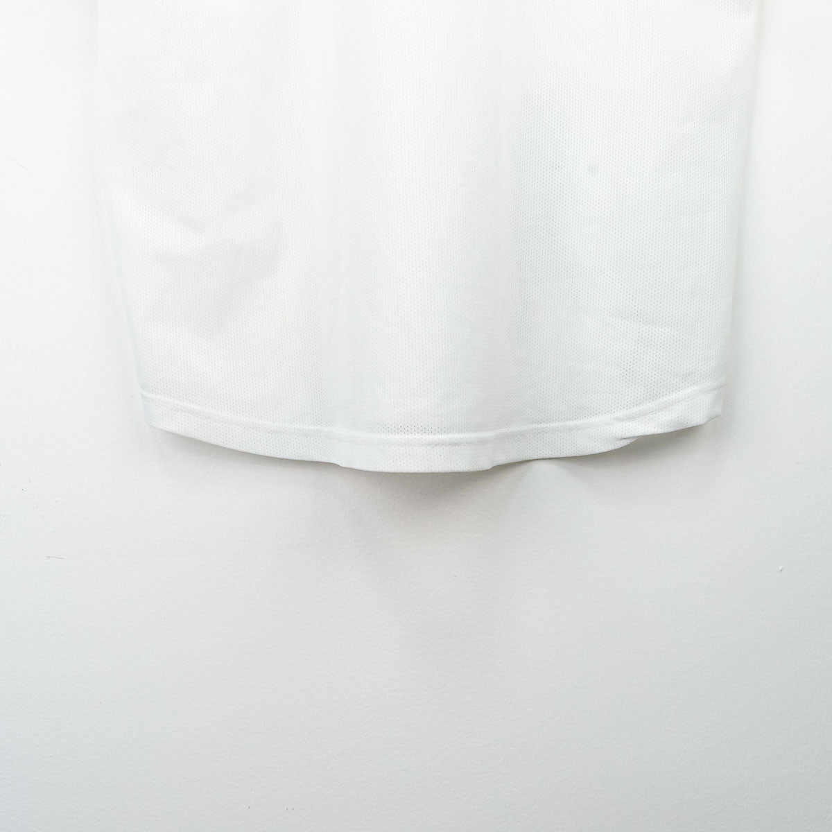 T-shirt allenamento udinese le coq sportif 2002/2003