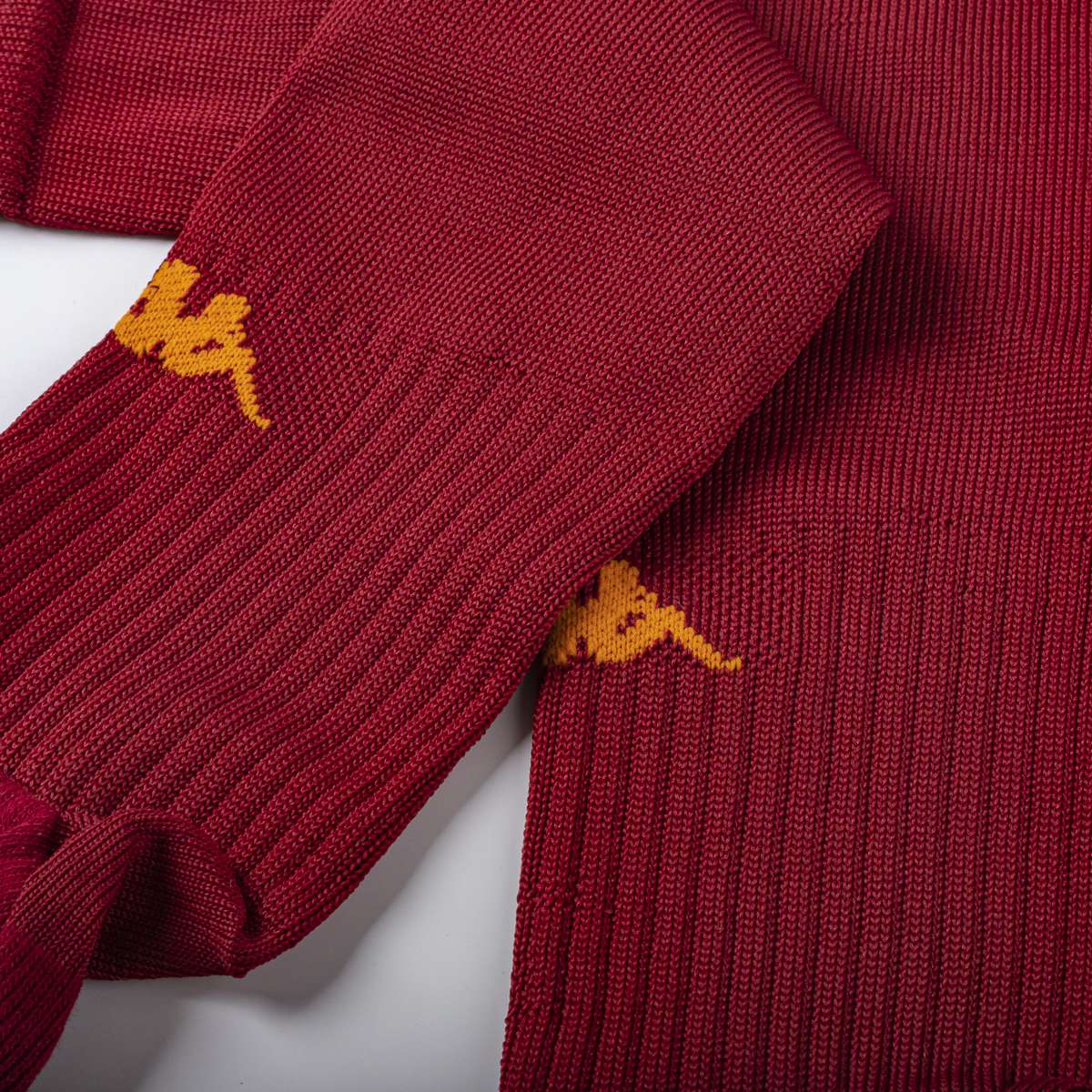 Calzerotti Home Roma Kappa 2000/2001