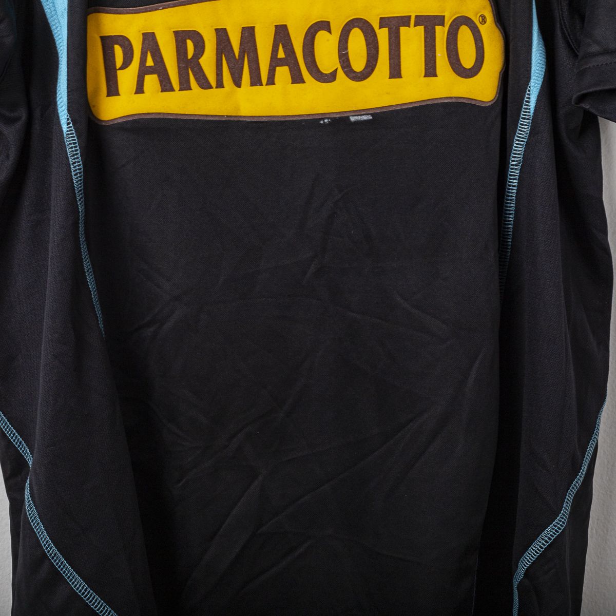 maglia third ss lazio puma di canio n9 2004/2005