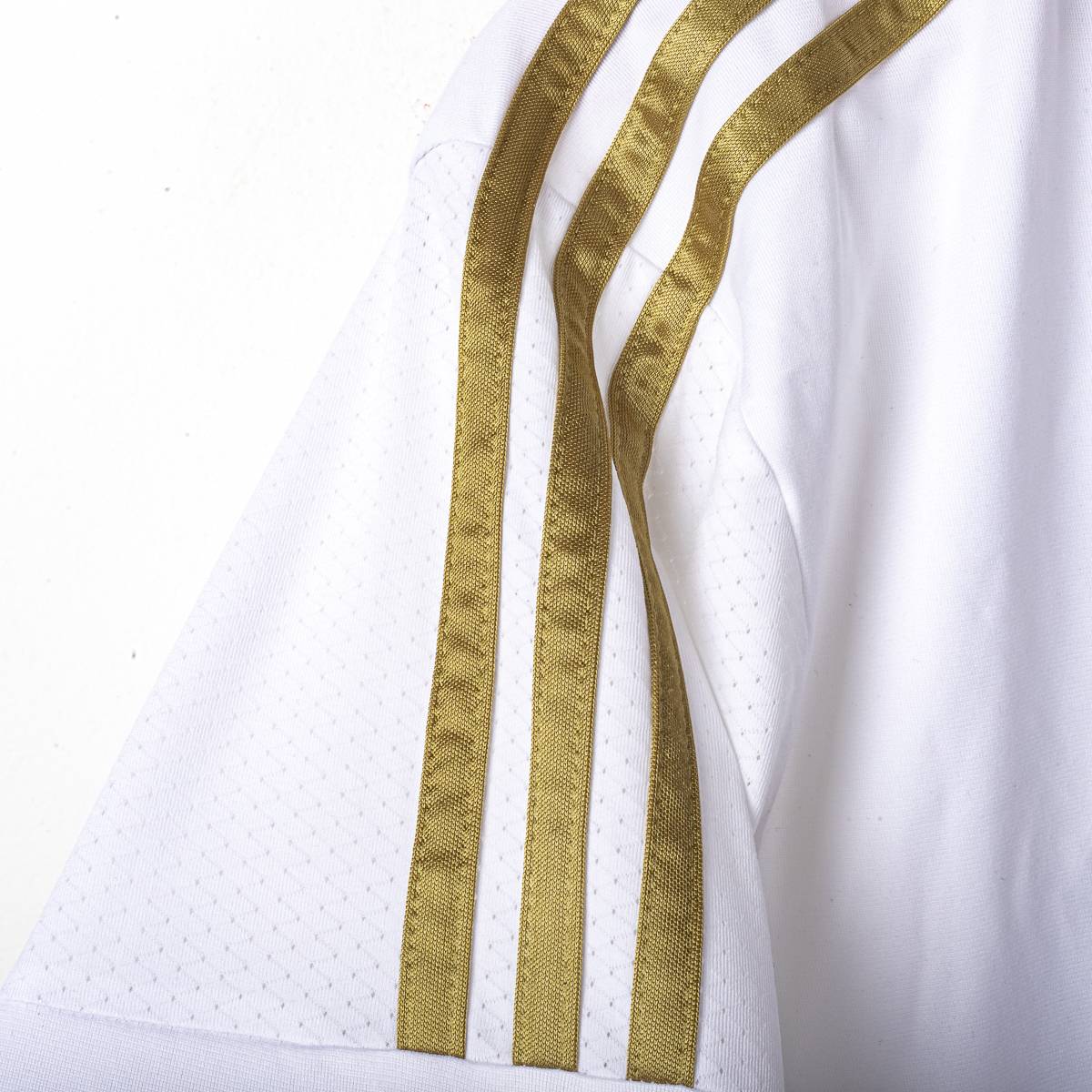 Maglia away Adidas milan kakà 22 2013/2014 69x51