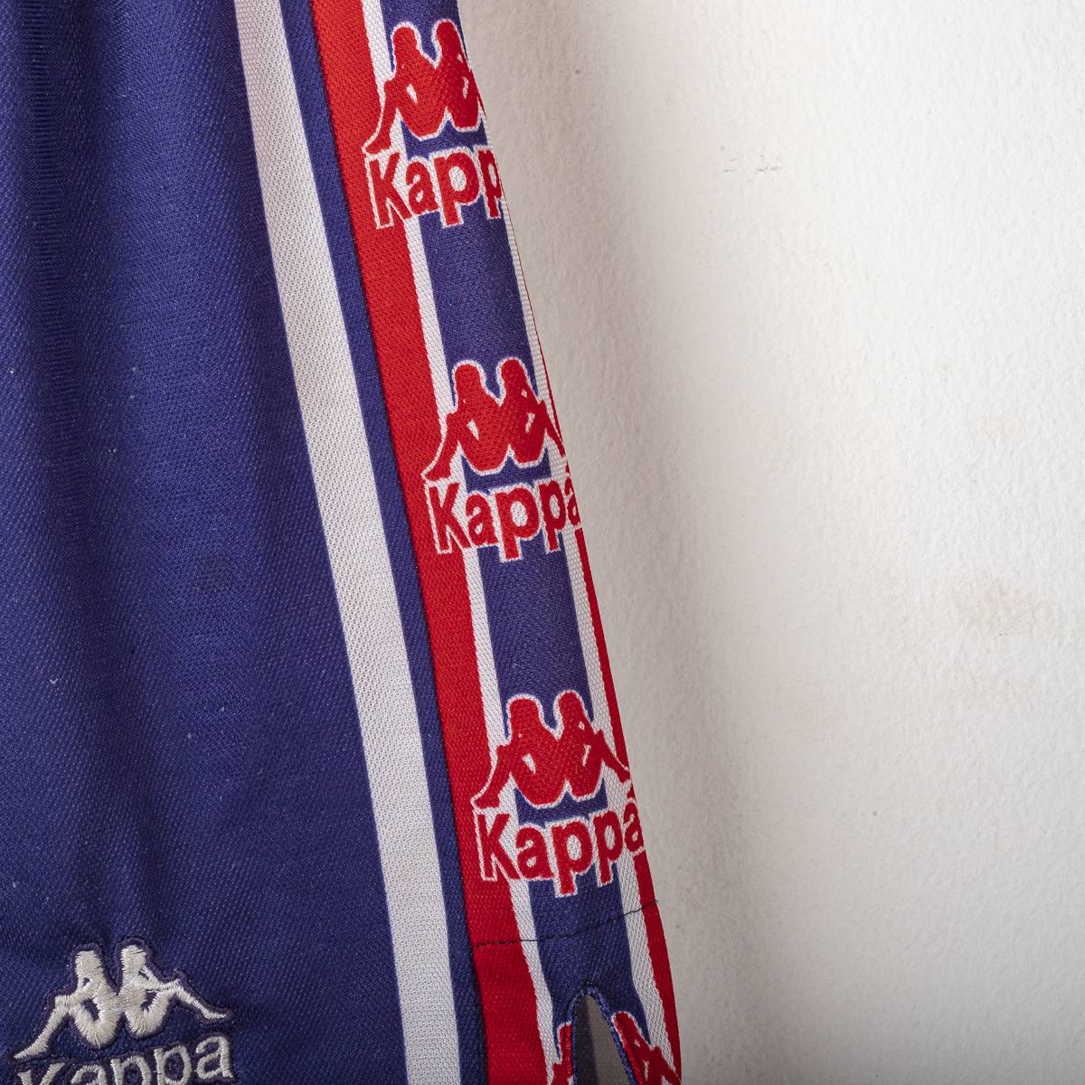 Pantaloncini Away kappa athletic bilbao 1996/1997