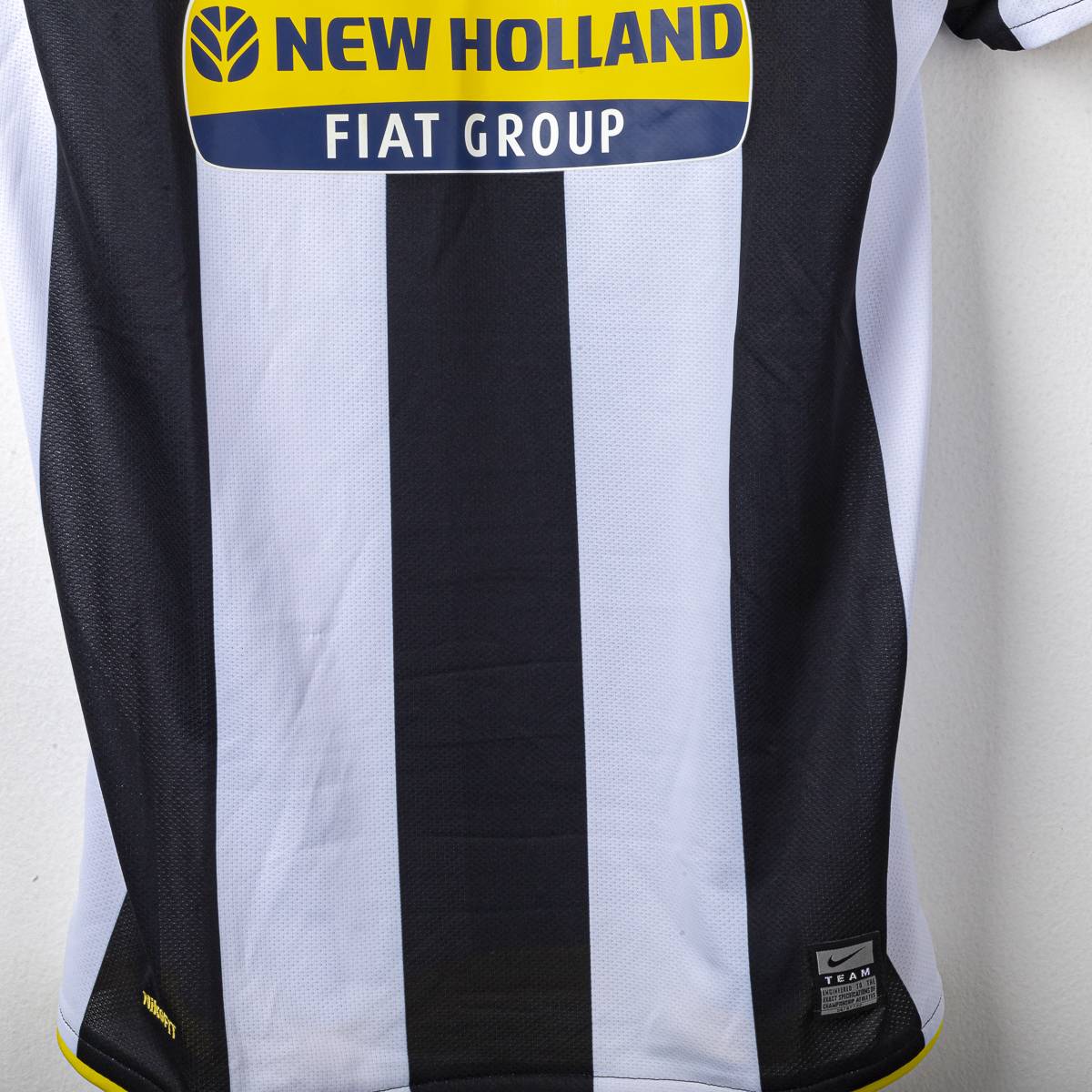 maglia home bambino juventus nike del piero n10 2009/2010