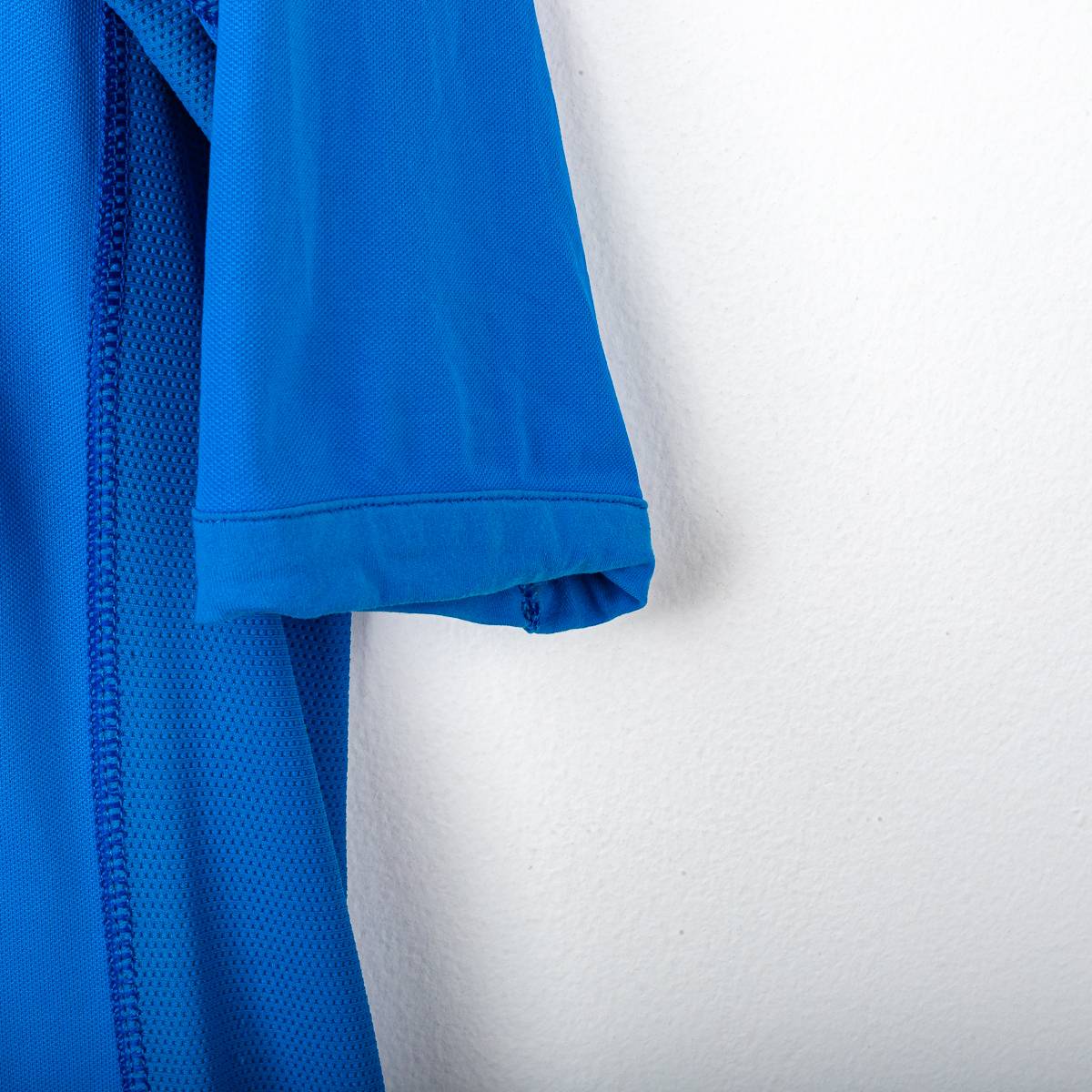 Maglia Azzurra Home Italia Kappa Maldini 3 2002