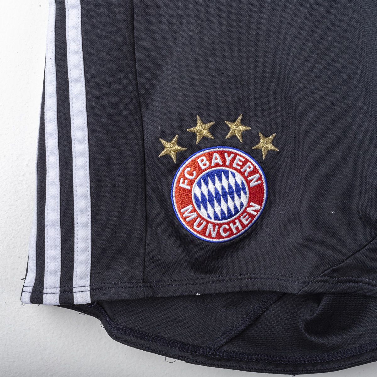 Pantaloncini Allenamento Bayern Monaco Adidas 2010/2011