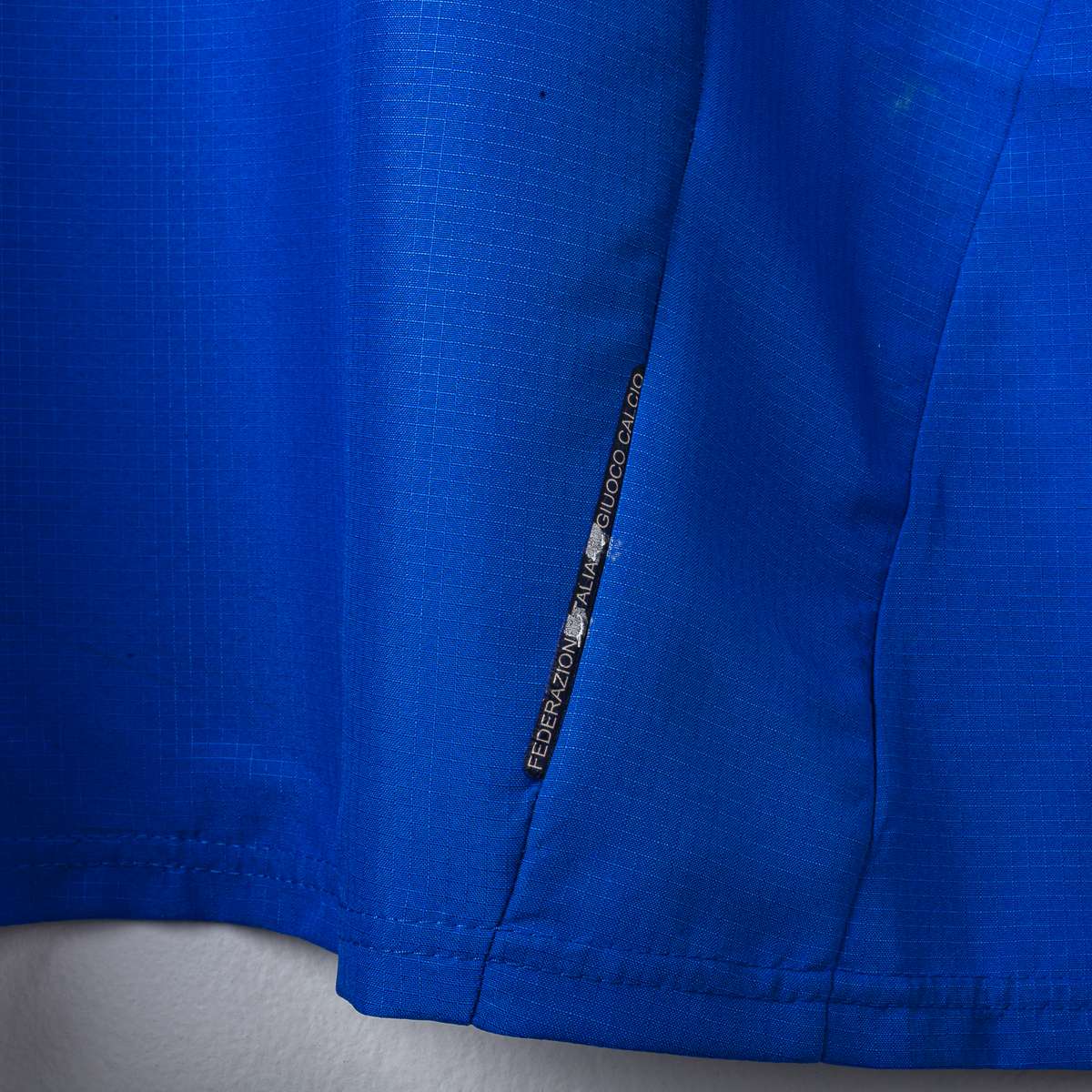 Maglia Home Italia Puma Grosso 3 Mondiali 2006