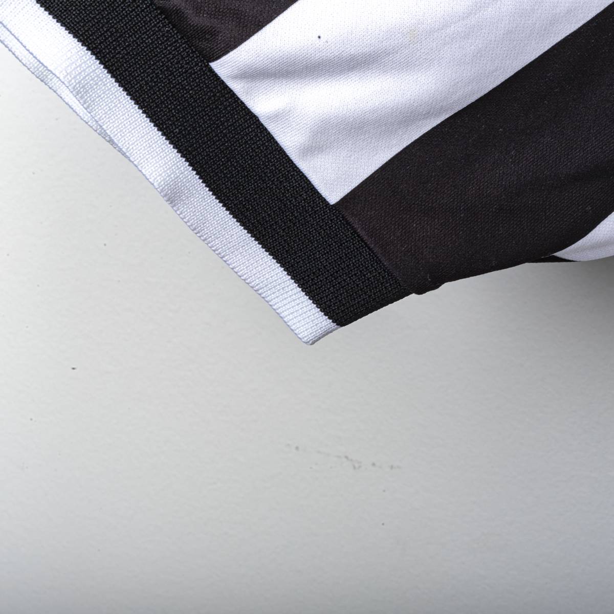 Maglia Home Juventus Kappa D+ Henry 6 1998/1999