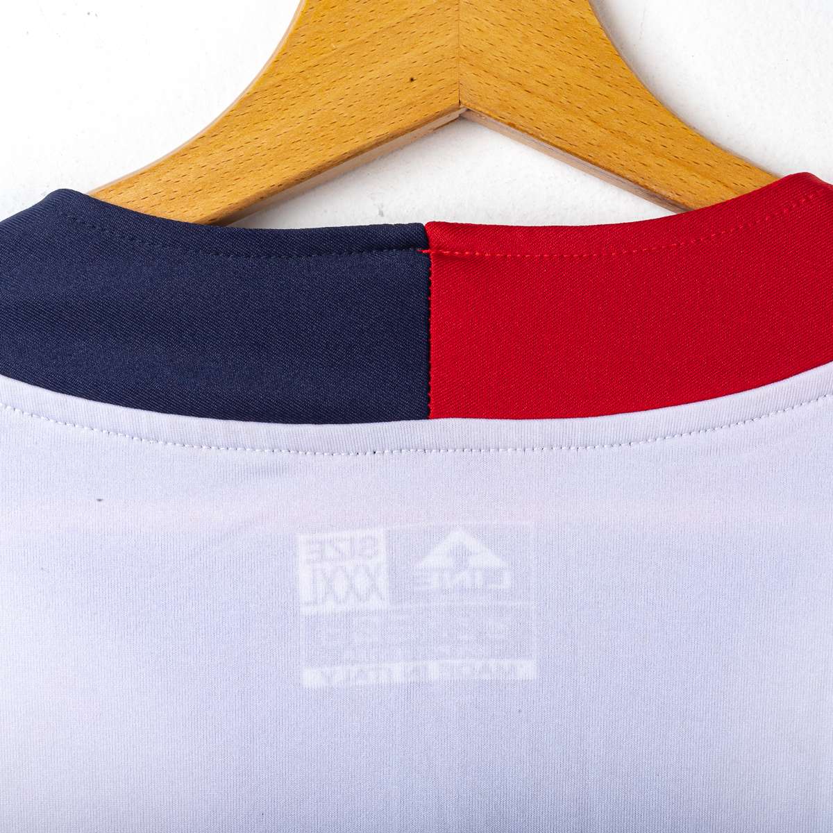 Cagliari Away Shirt A-Line Terra Sarda 2004/2005