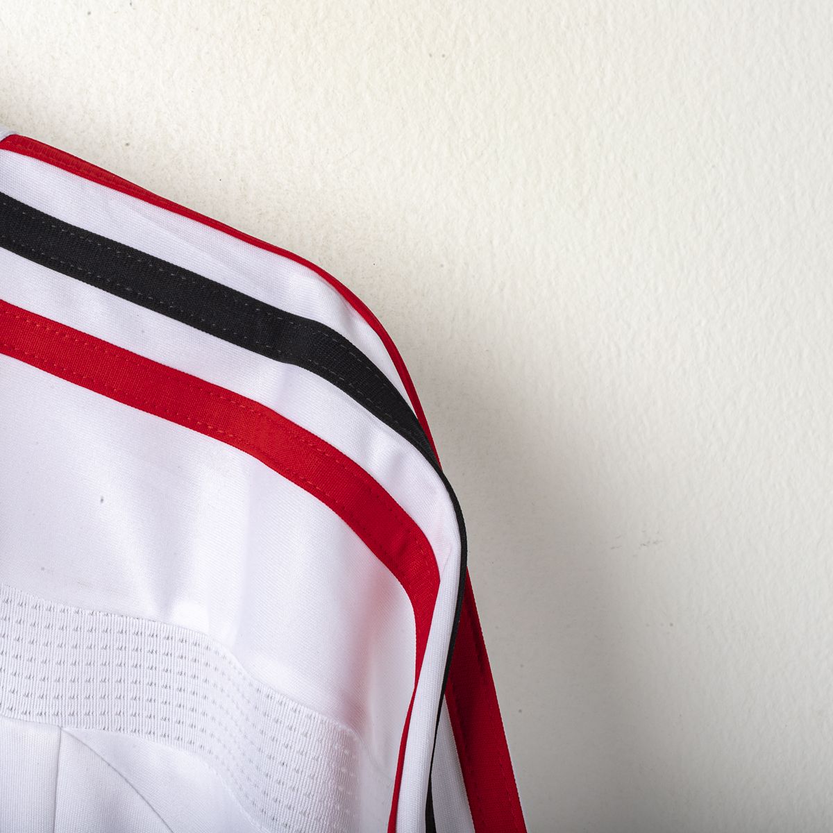 Maglia Away Uefa Adidas Milan Ronaldo 99 2007/2008