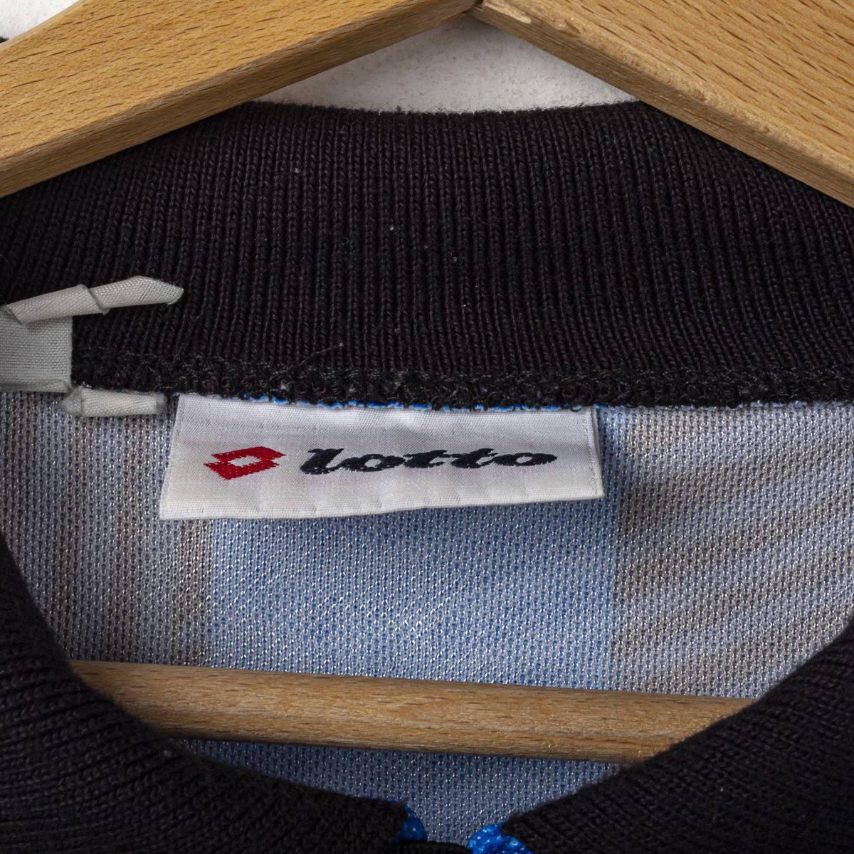 Maglia Atalanta Home 1992/1993 Lotto n6 ml