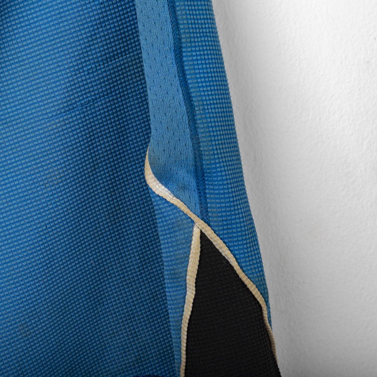 Pantaloncini Home Napoli Diadora N18 2002/2003 44x53