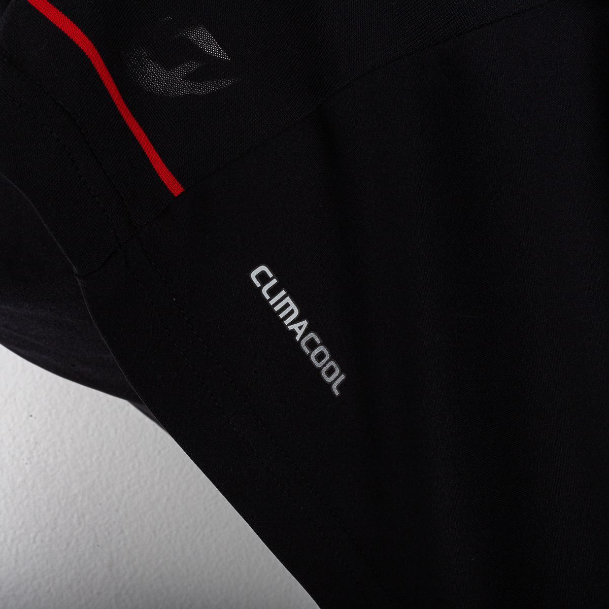 Maglia Third Milan Adidas Thiago Silva 33 2010/2011