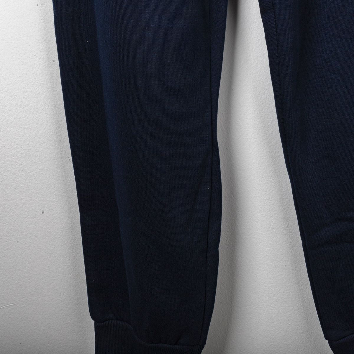 pantaloni felpati ss lazio blu