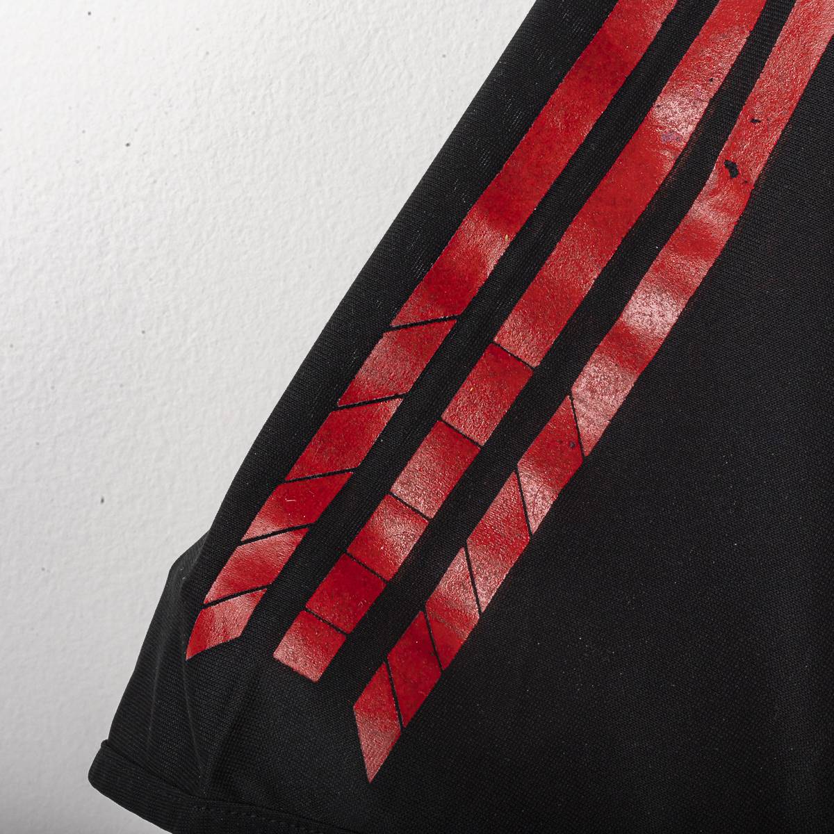 Maglia Home Adidas Ac Milan Maldini 3 2005/2006