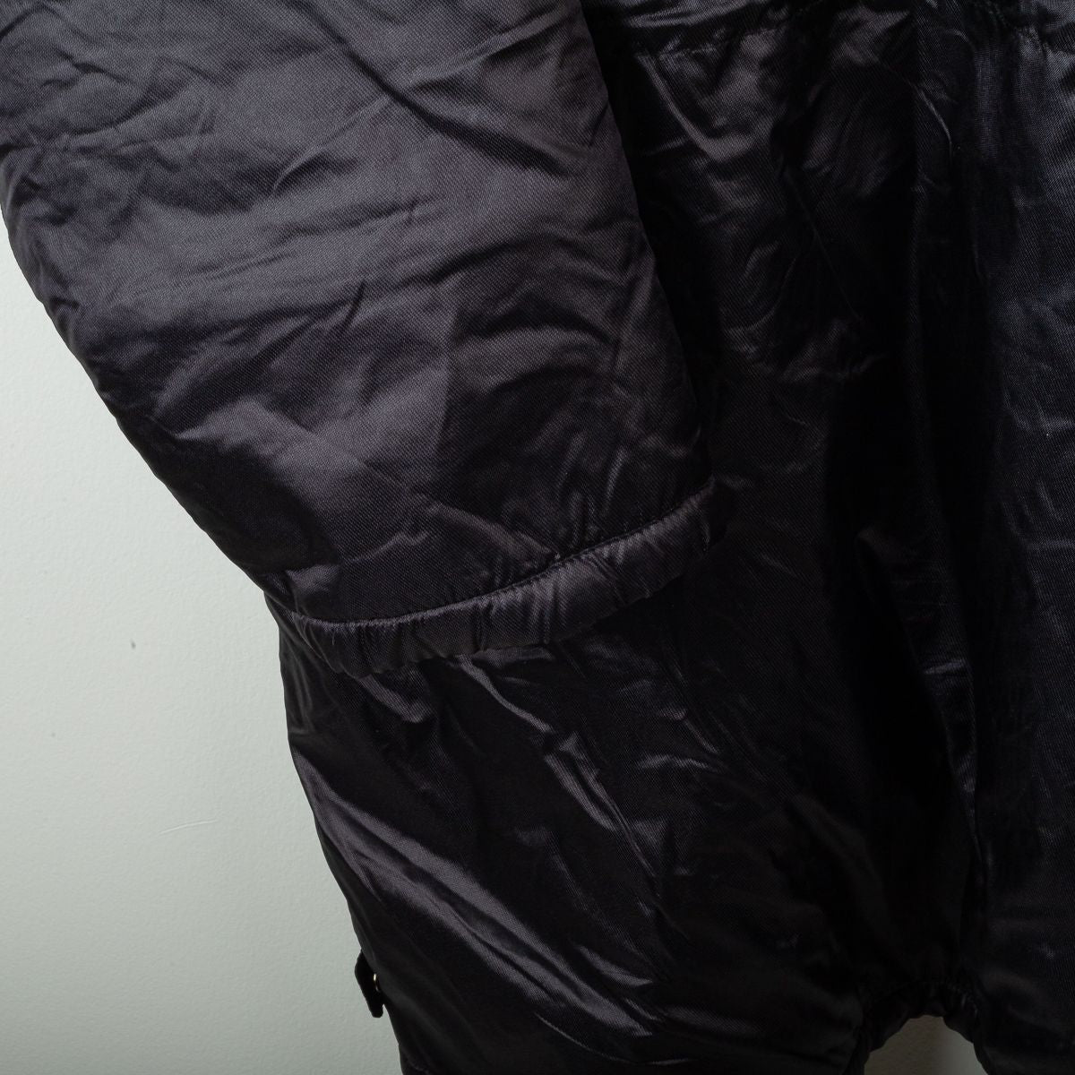 Giaccone Juventus Kappa Scudetto 1995/1996