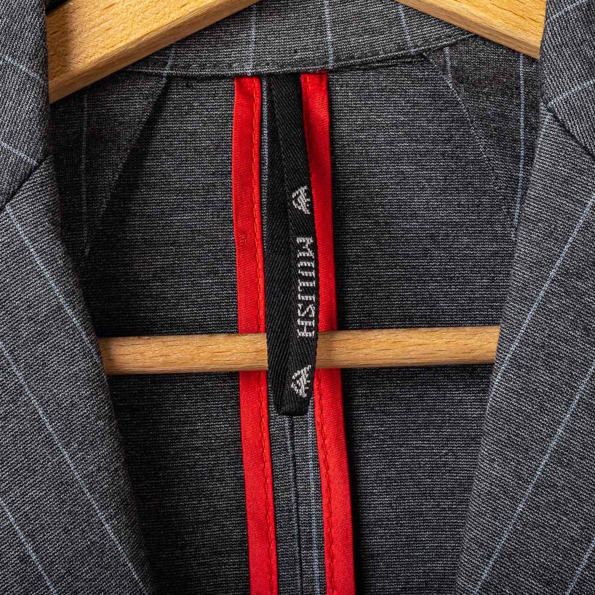 Abito completo Udinese Mulish 2021/2022