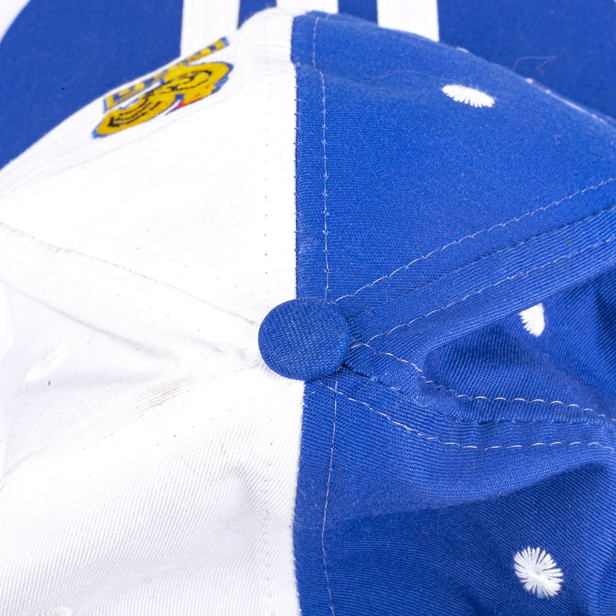 Cappello Francia Adidas 1996